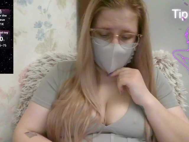 Lilithaa's BongaCams show and profile