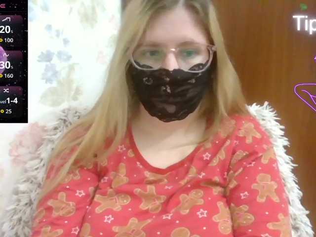 Lilithaa's BongaCams show and profile