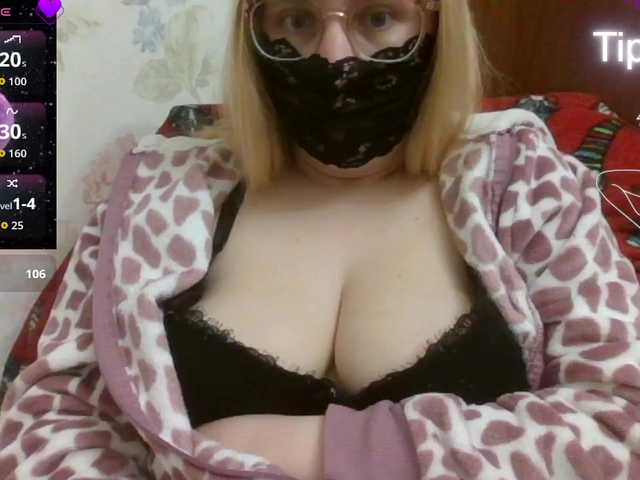 Lilithaa's BongaCams show and profile