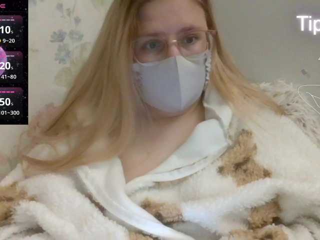 Lilithaa's BongaCams show and profile