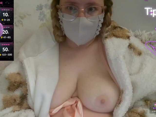 Lilithaa's BongaCams show and profile