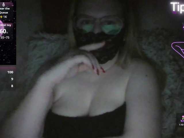 Lilithaa from BongaCams