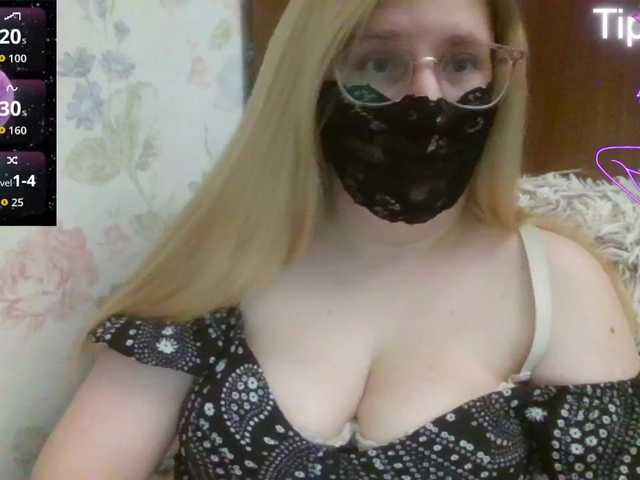 Lilithaa's BongaCams show and profile