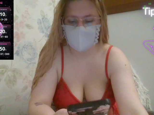 Lilithaa's BongaCams show and profile