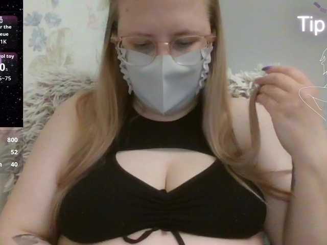 Lilithaa's BongaCams show and profile