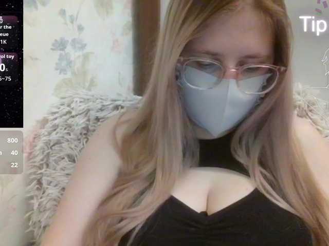 Lilithaa's BongaCams show and profile