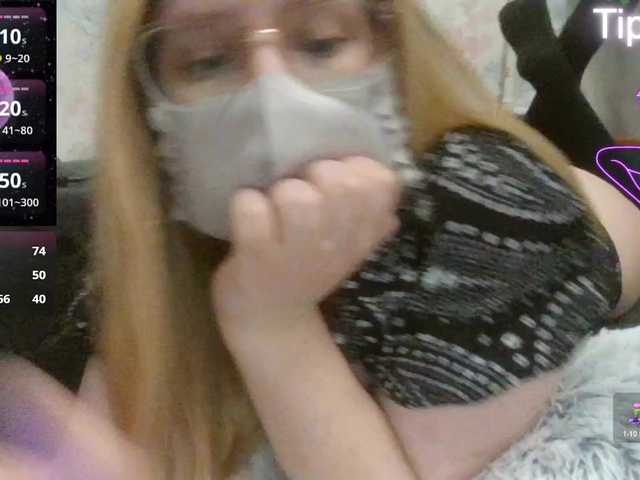 Lilithaa's BongaCams show and profile