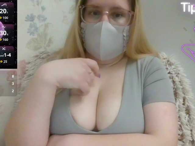 Lilithaa's BongaCams show and profile