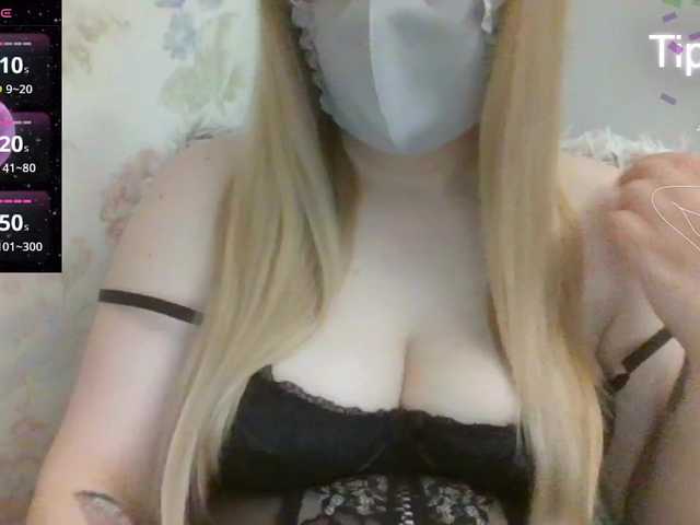 Lilithaa's BongaCams show and profile