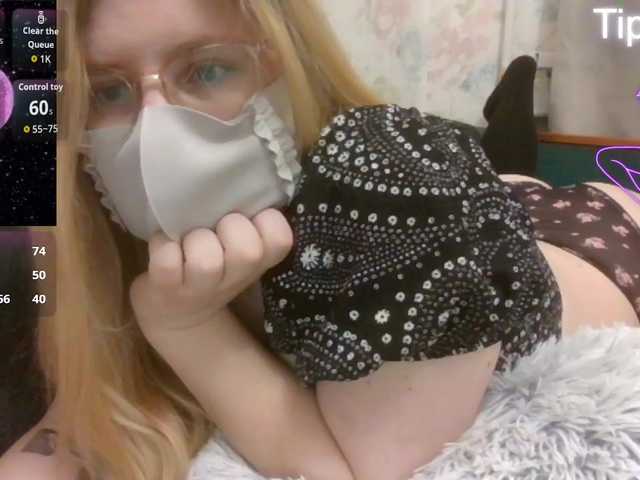 Lilithaa's BongaCams show and profile