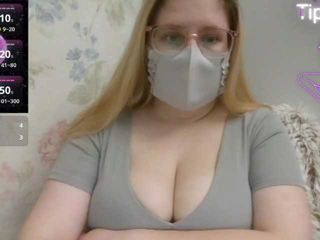 Lilithaa's BongaCams show and profile