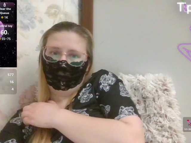 Lilithaa's BongaCams show and profile