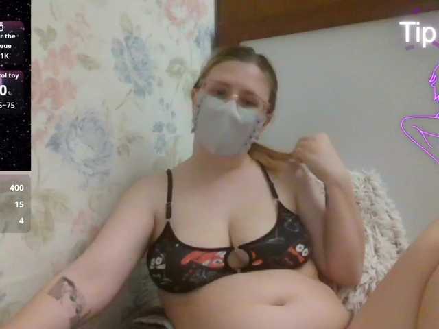 Lilithaa's BongaCams show and profile