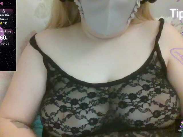 Lilithaa's BongaCams show and profile