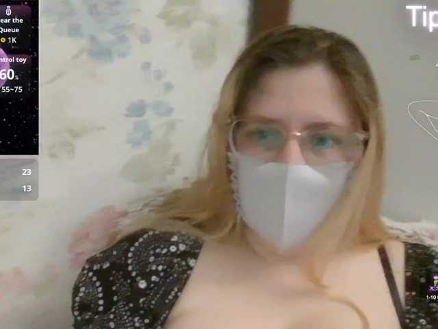 Lilithaa's BongaCams show and profile