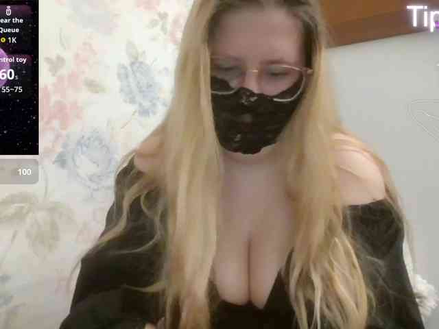 Lilithaa Live Webcam on BongaCams