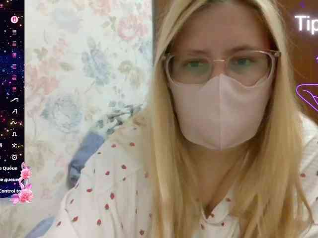 Lilithaa webcam