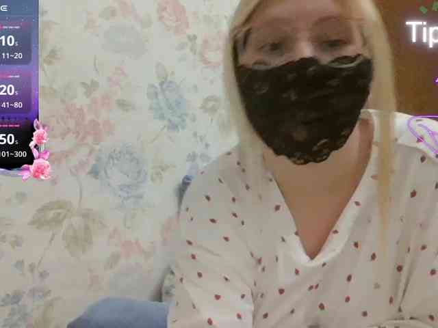 Lilithaa webcam