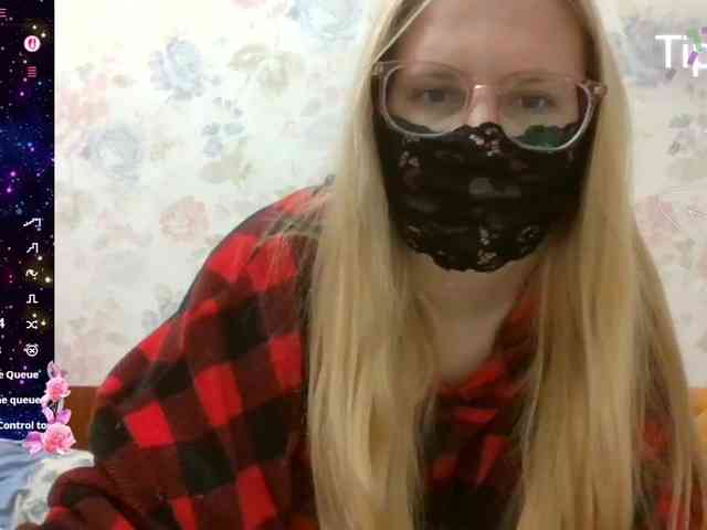Lilithaa webcam