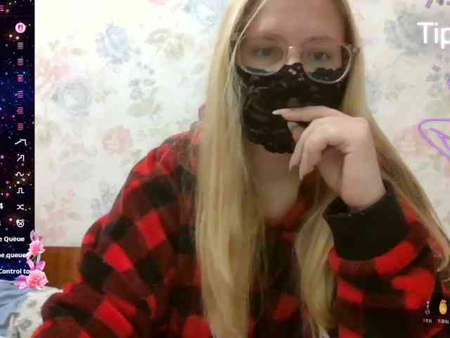 Lilithaa webcam