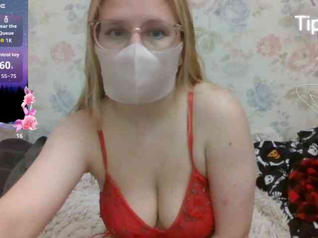 Lilithaa webcam