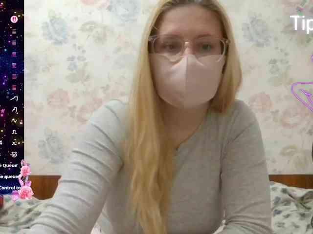 Lilithaa webcam
