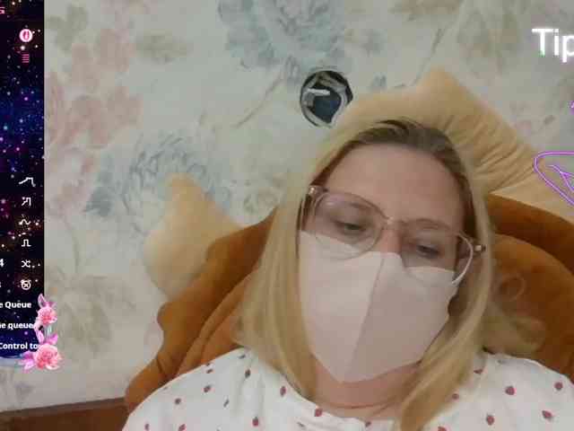 Lilithaa webcam