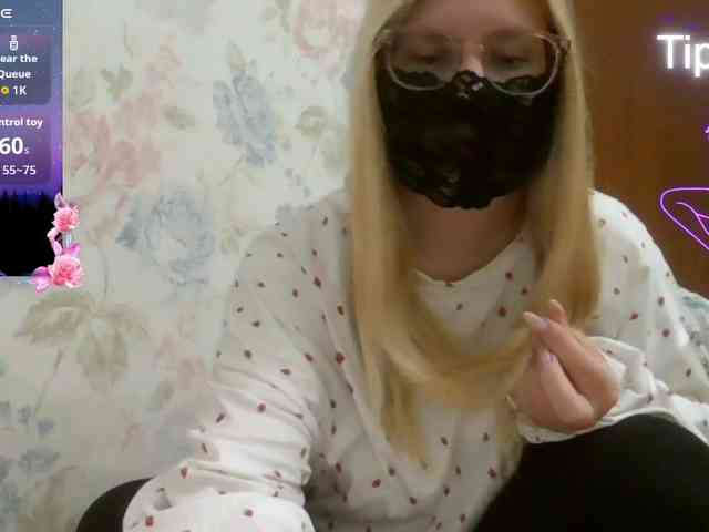 Lilithaa webcam