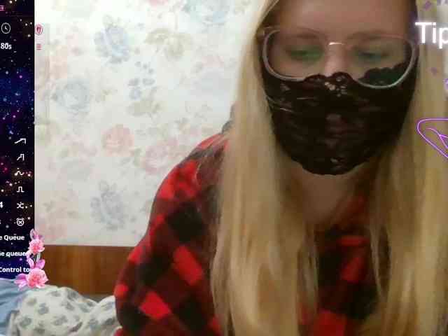 Lilithaa webcam