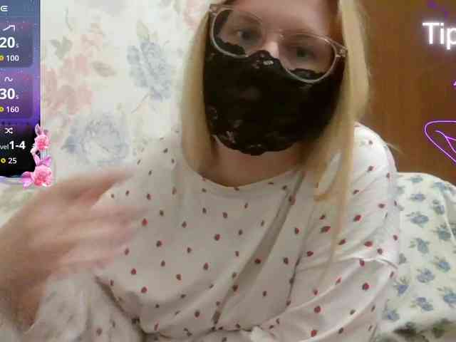 Lilithaa webcam