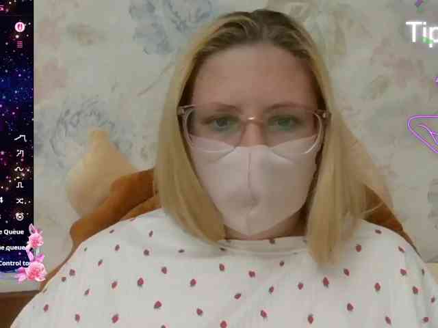 Lilithaa webcam