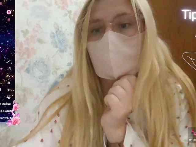 Lilithaa webcam
