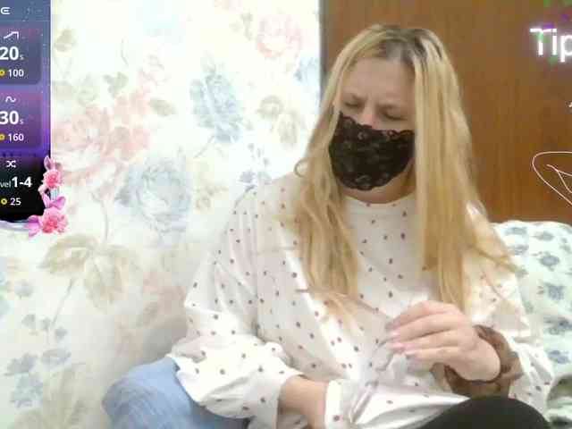 Lilithaa webcam