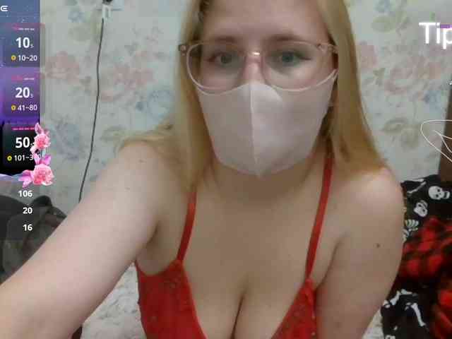 Lilithaa webcam