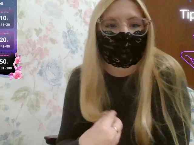 Lilithaa webcam