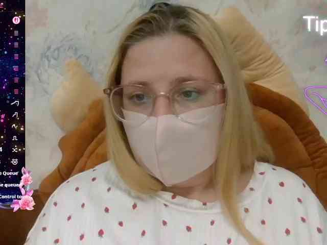 Lilithaa webcam