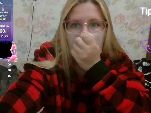 Lilithaa webcam