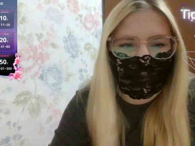 Lilithaa webcam