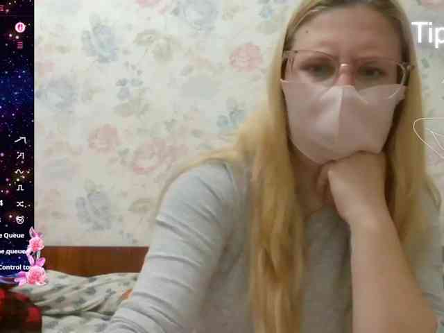 Lilithaa webcam