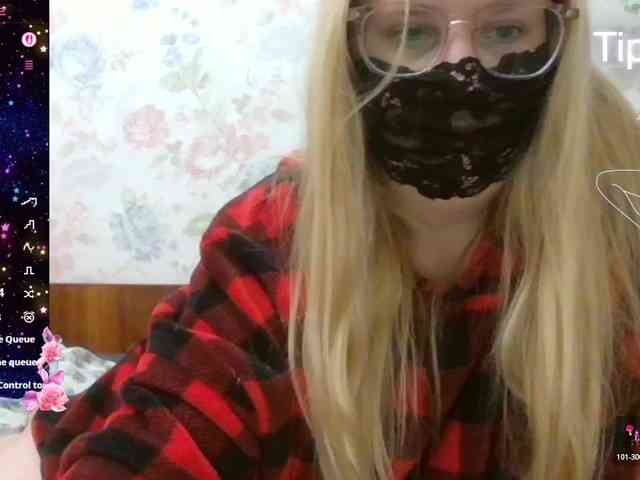Lilithaa webcam
