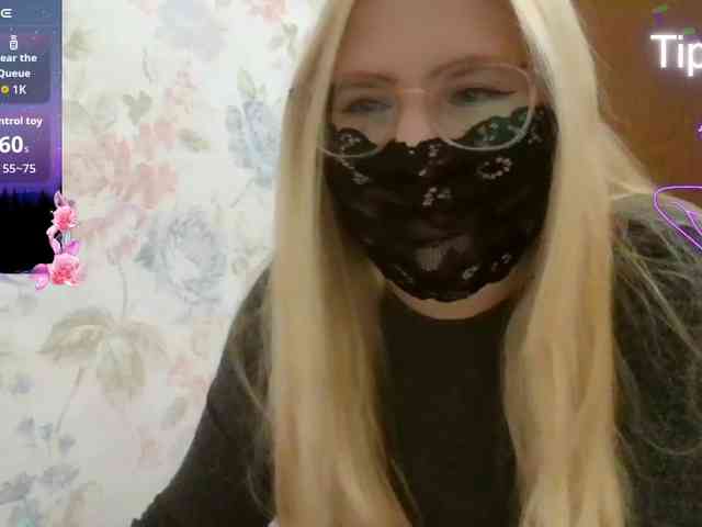 Lilithaa webcam
