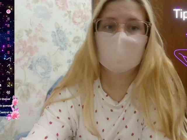 Lilithaa webcam