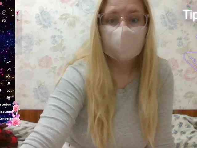 Lilithaa webcam
