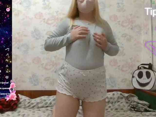 Lilithaa webcam