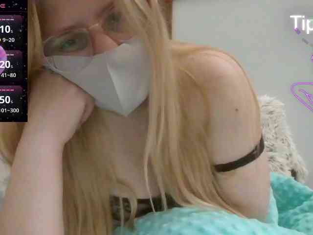 Lilithaa Live Webcam on BongaCams