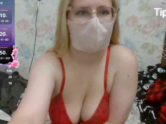 Lilithaa webcam
