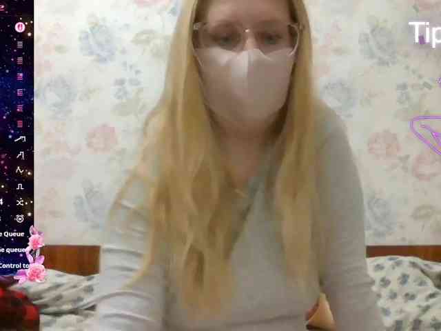 Lilithaa webcam
