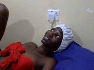 Slimkittey Porn Show