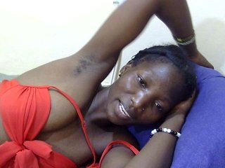 Slimkittey Porn Show
