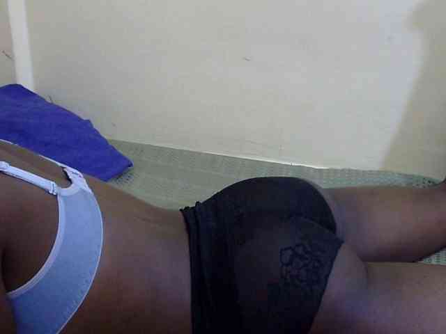 Slimkittey webcam